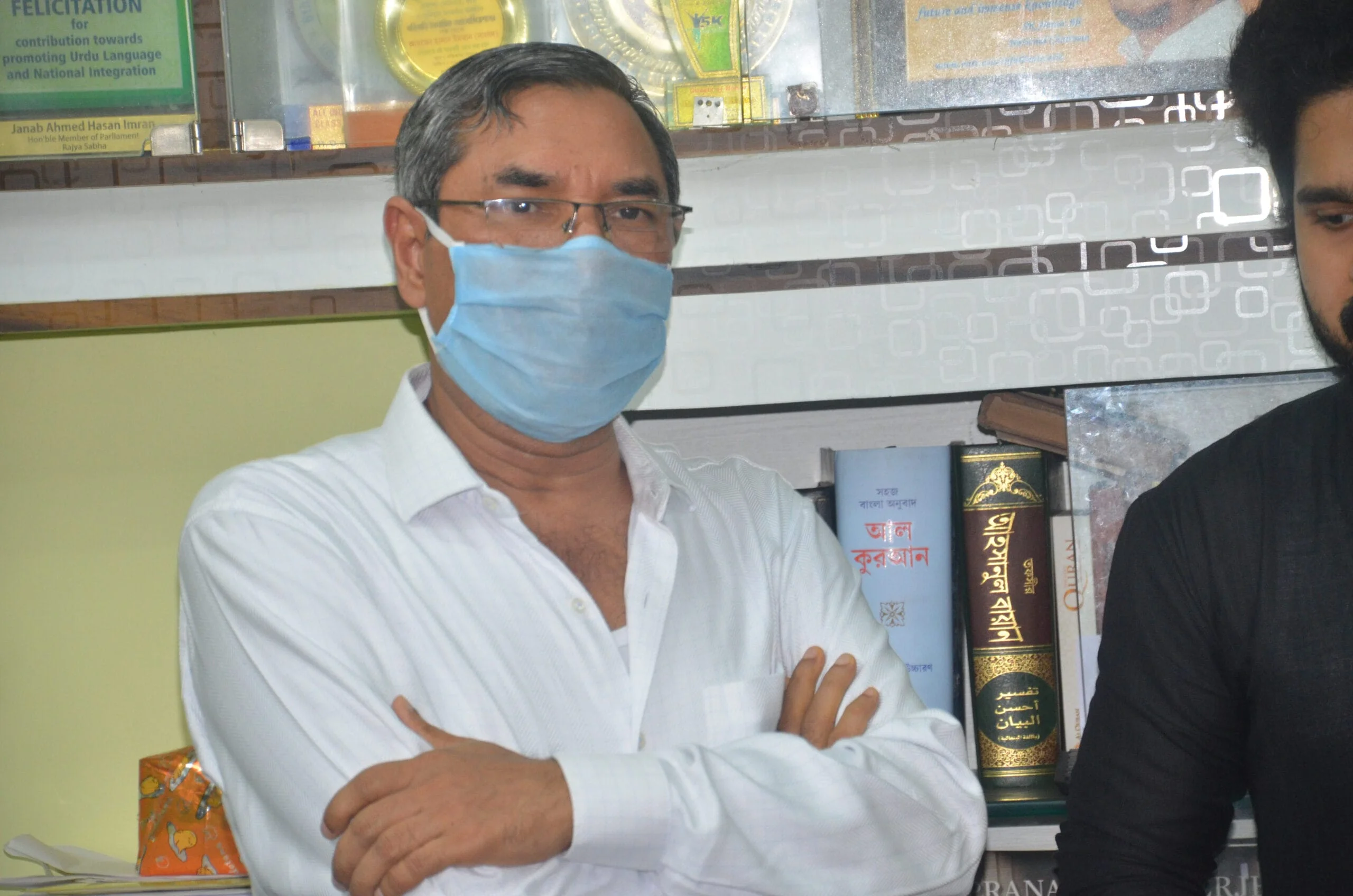 পুবের কলম আয়োজিত সংখ্যালঘু বিষয়ক আলোচনা চক্রের বিশেষ কয়েকটি মুহূর্ত