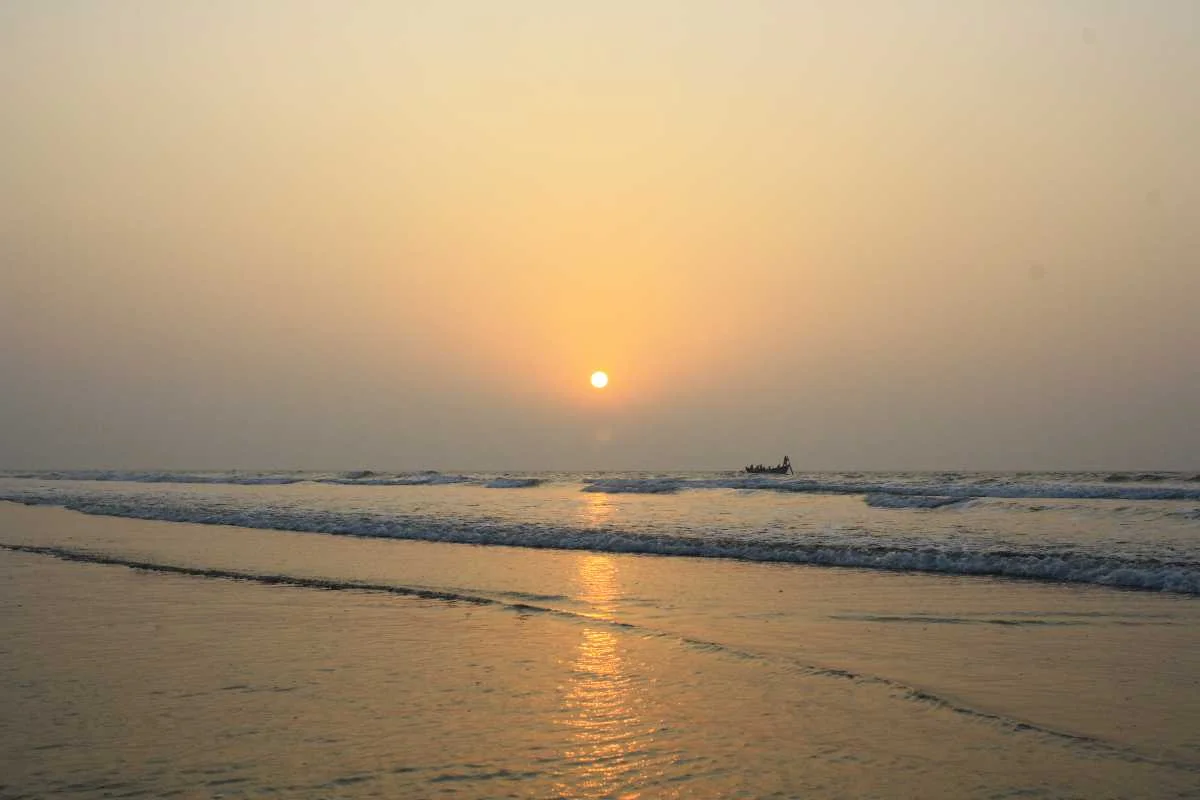 এবার দিঘায় বাধ্যতামূলক হল কোভিড নেগেটিভ রিপোর্ট অথবা টিকাকরণের শংসাপত্র