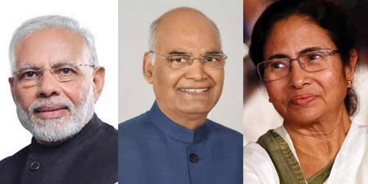 রথযাত্রা উপলক্ষ্যে দেশবাসীকে শুভেচ্ছা বার্তা রাষ্ট্রপতি, প্রধানমন্ত্রী ও মুখ্যমন্ত্রীর