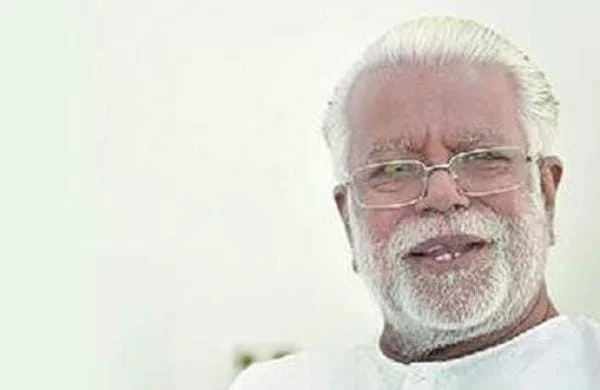 শতাধিক  মসজিদ  বানিয়ে "মসজিদ  ম্যান" বলে পরিচিত  কেরলের গোপালকৃষ্ণন