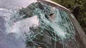 ত্রিপুরায় আক্রান্ত তৃণমূল নেতা দেবাংশু ভট্টাচার্য, মাথা ফাটল সুদীপ রাহার