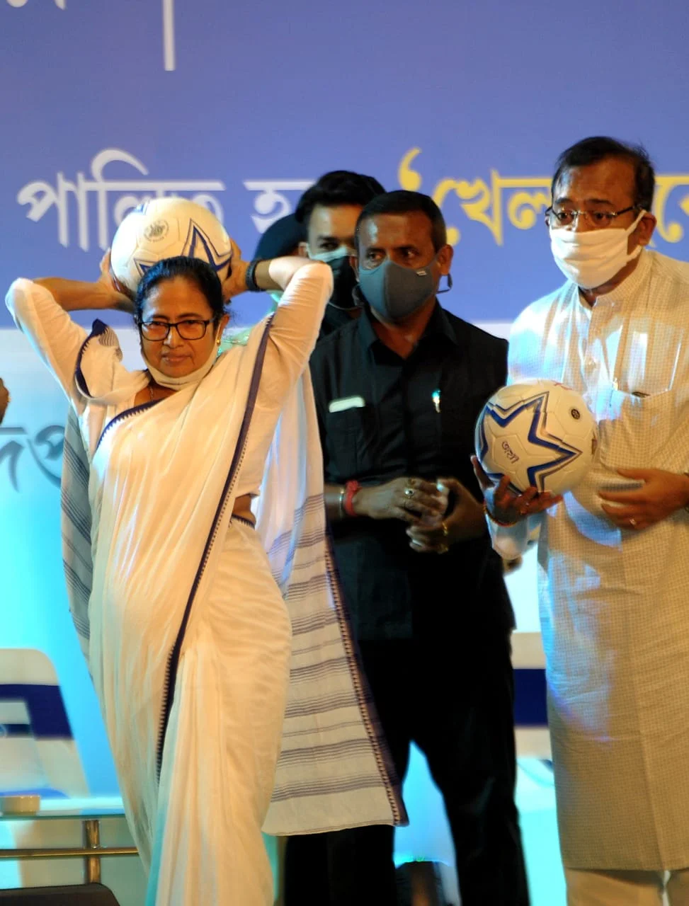 আগামী ১৬ আগস্ট রাজ্যজুড়ে খেলা দিবস পালনের ঘোষণা মুখ্যমন্ত্রীর