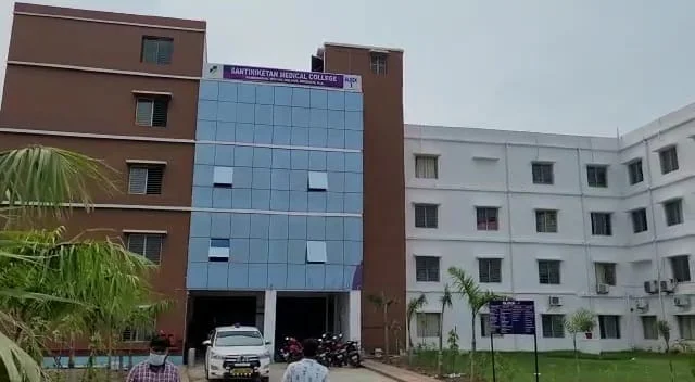 পিপিপি মডেলে জেলার দ্বিতীয় মেডিক্যাল কলেজ বোলপুরে