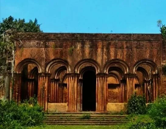 করোনা আতঙ্ককে জয় করে ঘুরে আসুন ঘরের কাছের আর্শিনগর টাকি