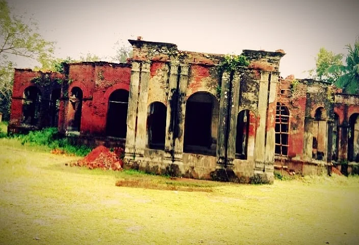 করোনা আতঙ্ককে জয় করে ঘুরে আসুন ঘরের কাছের আর্শিনগর টাকি