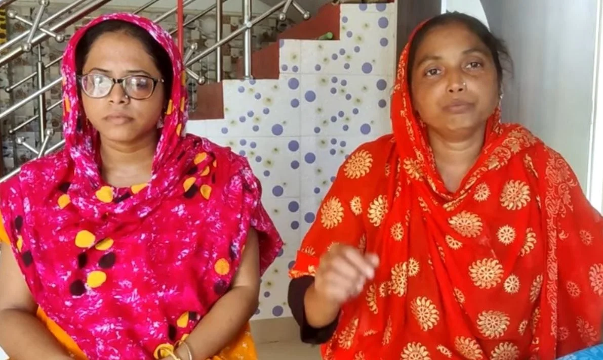 সংখ্যালঘু পরিবারের উপর সোনারপুরে পুলিশি নির্যাতনের ভয়াবহ চিত্র