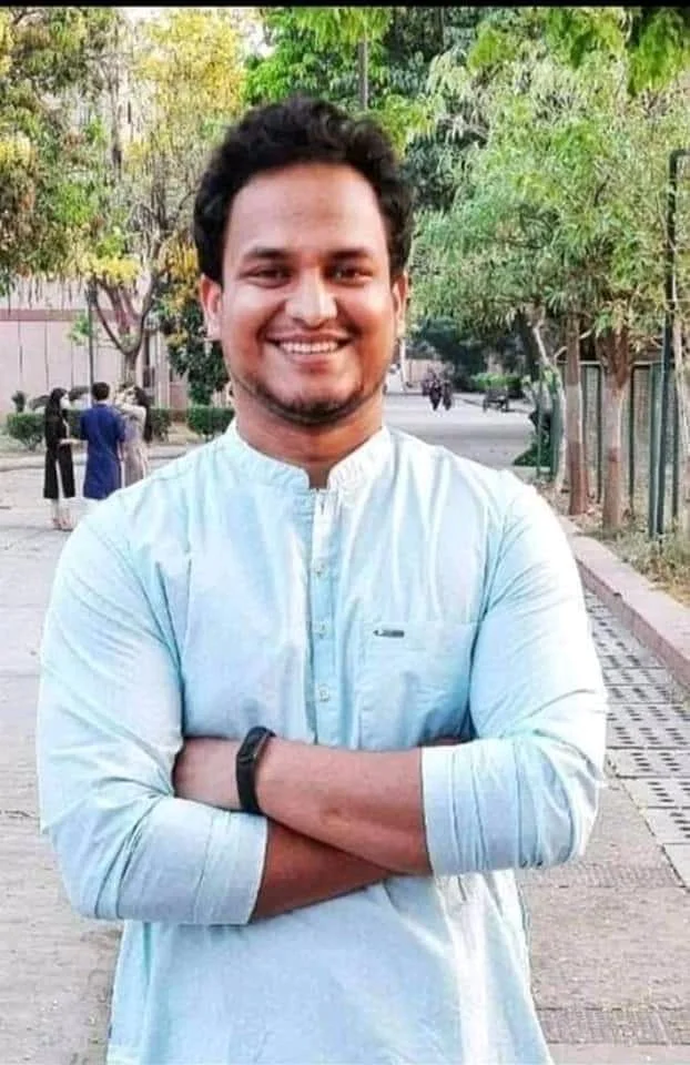 ইউপিএসসি-তে ১২৫ র‍্যাঙ্ক করে নজর কাড়লো উত্তর দিনাজপুরের ছেলে মানজার হোসেন আনজুম