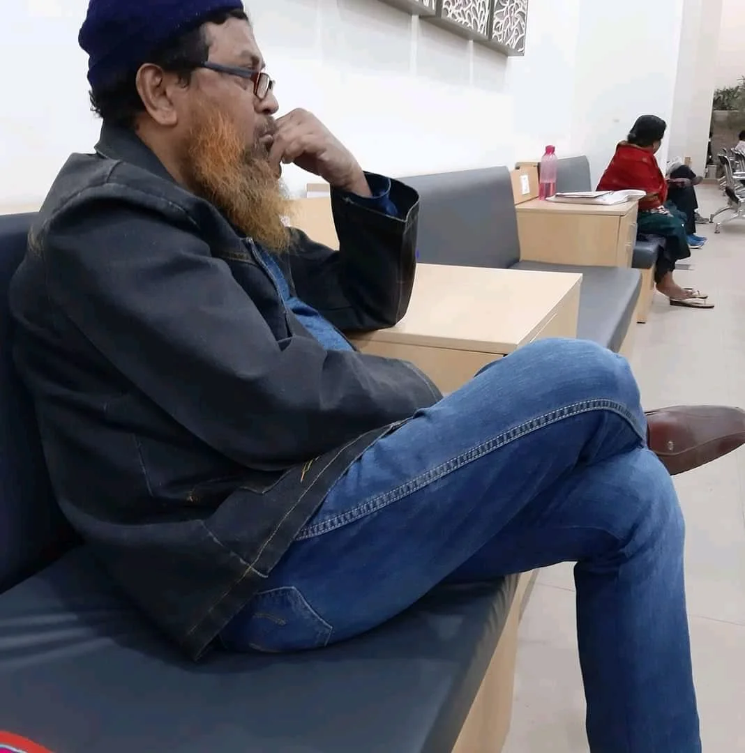 ইন্তেকাল করলেন ইতিহাসবিদ ও কলামিস্ট চৌধুরী আতিকুর রহমান