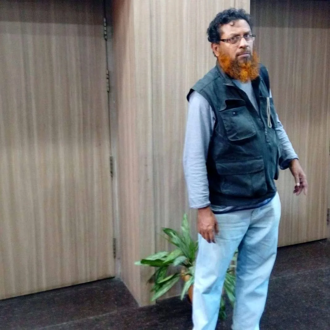 ইন্তেকাল করলেন ইতিহাসবিদ ও কলামিস্ট চৌধুরী আতিকুর রহমান