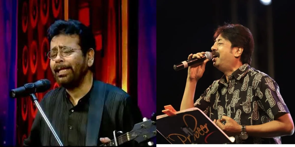 বাংলা গান,  কবিতা,  নাটক থেকে ভুরিভোজের আয়োজন....  '১৬ আনা বাঙালীআনা'