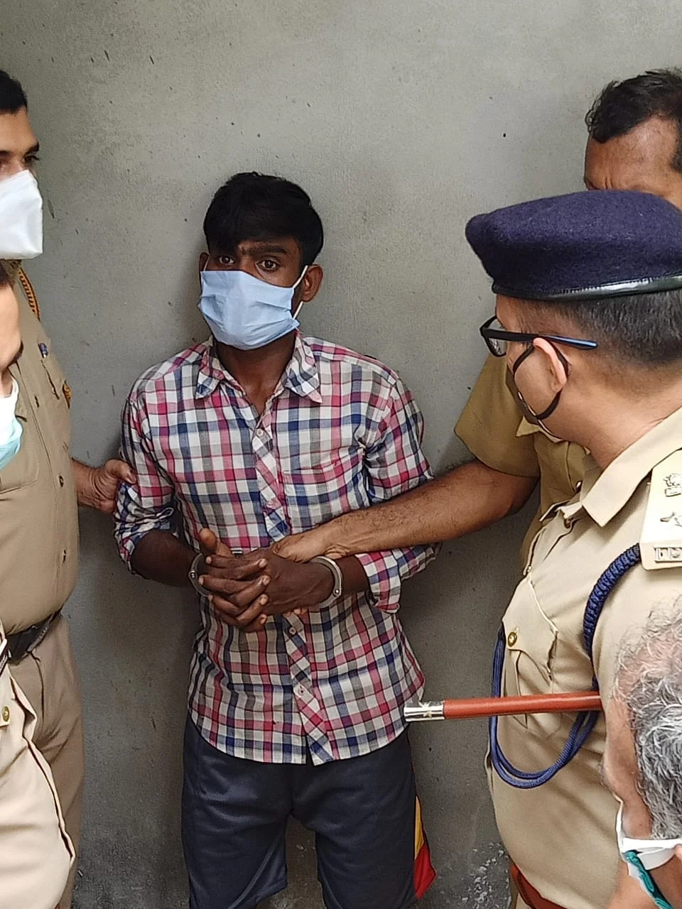 নৃশংসভাবে খুন অসিকুলের মৃত্যুর তথ্য ফাঁস, কিভাবে মারা হয়েছিল বিবরণ দিল অভিযুক্ত