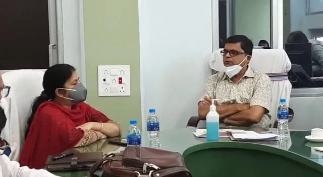 অজানা জ্বর আতঙ্ক জলপাইগুড়িতে, হাসপাতালে ভর্তি ১৩০ শিশু