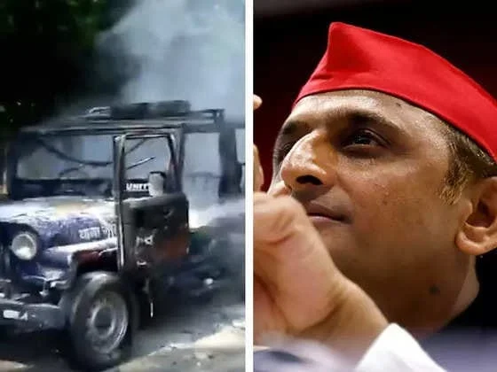 দিনভর একনজরে উত্তপ্ত লখিমপুর