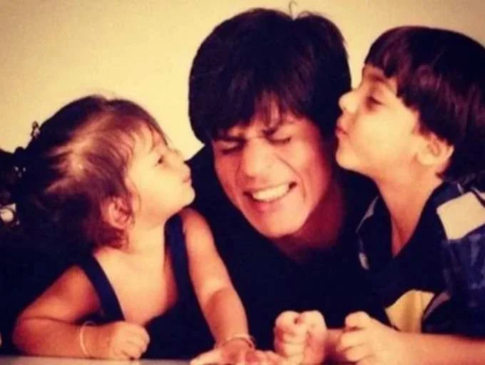 জয়া বচ্চনের সঙ্গে অভিনয়ও করেছিলেন শাহরুখ পুত্র! দেখে  নিন  চেনা আরিয়ানের অচেনা ছবি