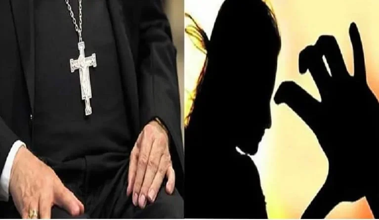 গির্জায় পাদ্রিদের যৌন লালসার শিকার ২ লক্ষ ১৬ হাজার শিশু! ঘটনাকে 'লজ্জাজনক' বললেন পোপ ফ্রান্সিস