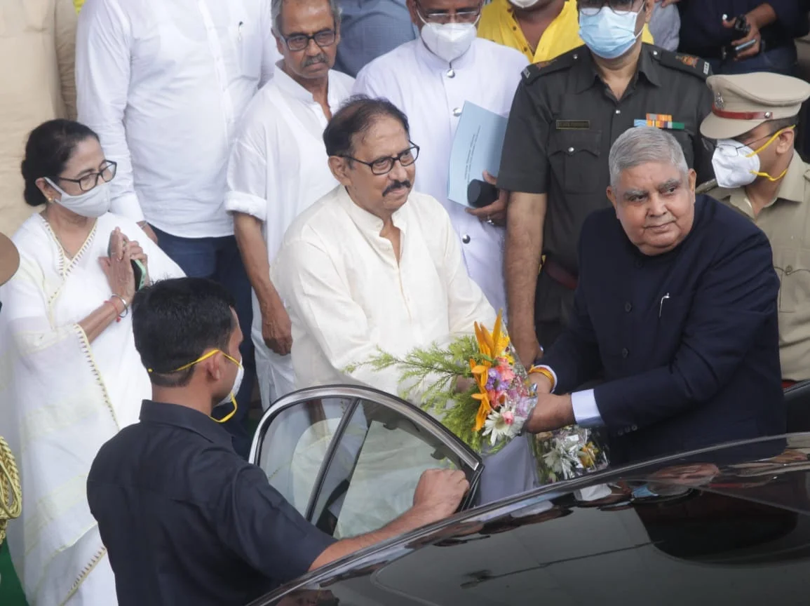বিধায়ক হিসেবে শপথ নিলেন মমতা বন্দ্যোপাধ্যায়