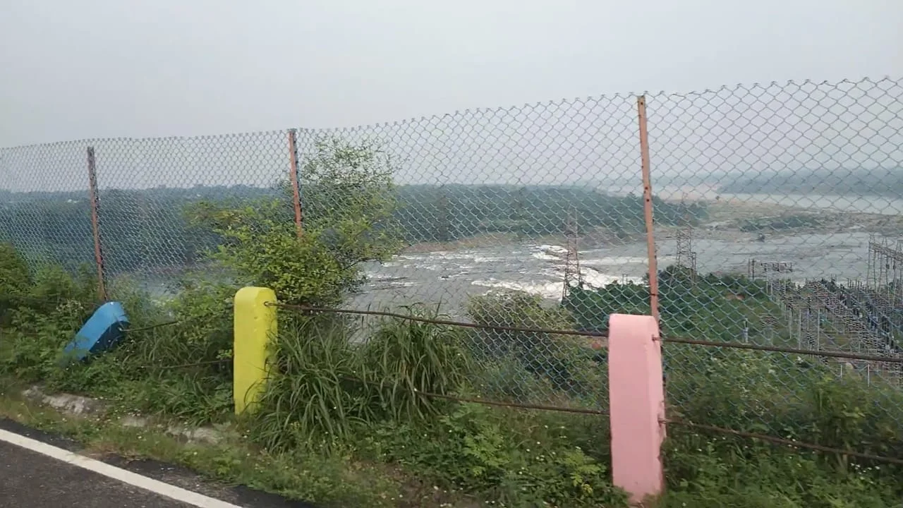 রাড়ভূমির গড়পঞ্চকোট, ইতিহাস আজও যেখানে কথা বলে