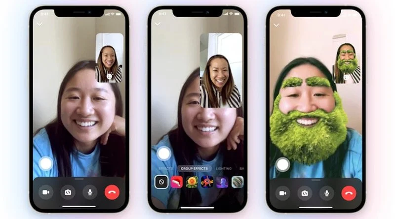 ফেসবুকের ম্যাসেঞ্জারে নয়া ফিচার, দেখুন কি ভাবে পাবেন মুঠো ফোনে?