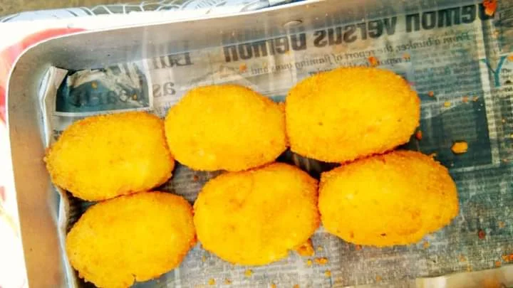 চলুন ঘুরে আসি এই শহরের চিনে পাড়ায়, চেখে আসি প্রাতরাশ