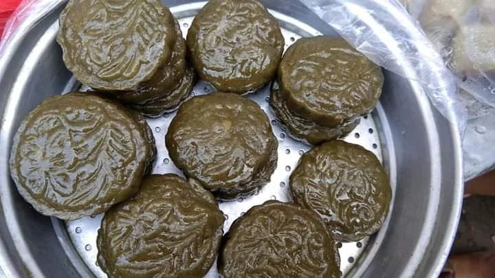 চলুন ঘুরে আসি এই শহরের চিনে পাড়ায়, চেখে আসি প্রাতরাশ