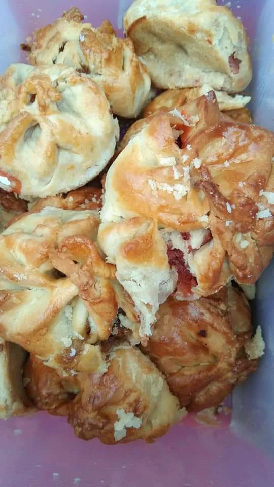 চলুন ঘুরে আসি এই শহরের চিনে পাড়ায়, চেখে আসি প্রাতরাশ