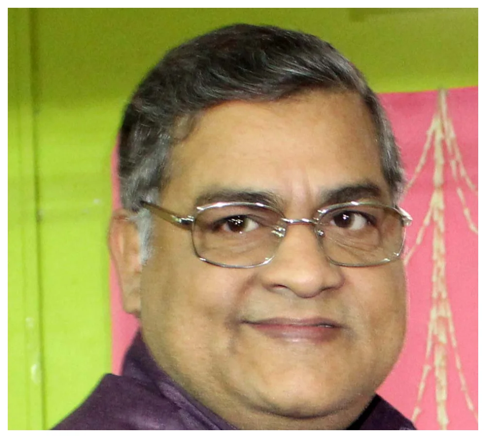 আইআইএফএল ওয়েলথ হুরুন ইন্ডিয়া রিচ তালিকায় মোস্তাক হোসেন