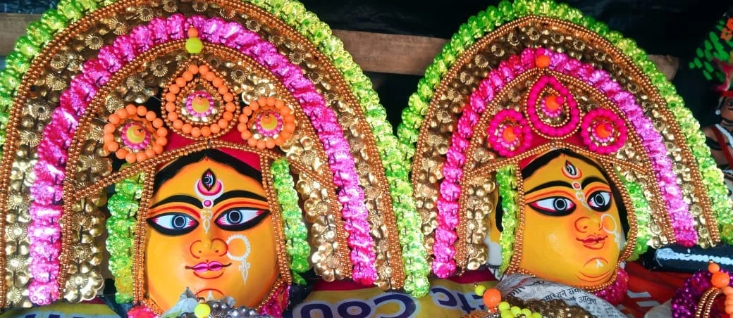 রাড়ভূমির গড়পঞ্চকোট, ইতিহাস আজও যেখানে কথা বলে