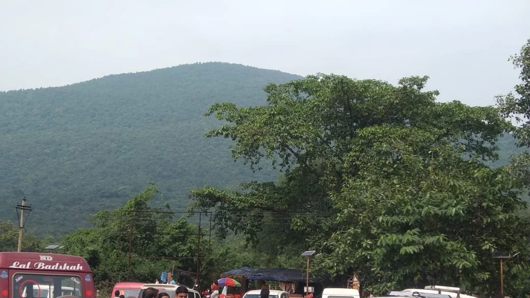 রাড়ভূমির গড়পঞ্চকোট, ইতিহাস আজও যেখানে কথা বলে