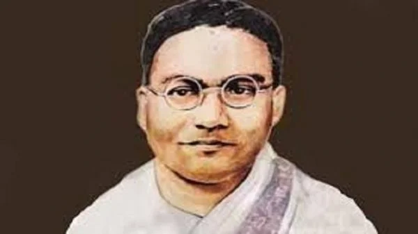 অখণ্ড বাংলার দাবীদার আবুল হাশিম ও যোগেন মণ্ডল