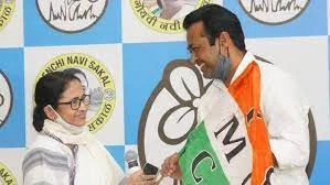 গোয়ায় একের পর এক চমক, নাফিসা আলির পর তৃণমূলে যোগদান লিয়েন্ডার পেজের