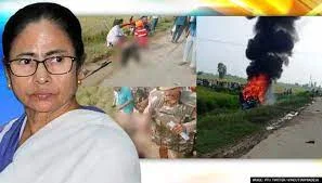 দিনভর একনজরে উত্তপ্ত লখিমপুর