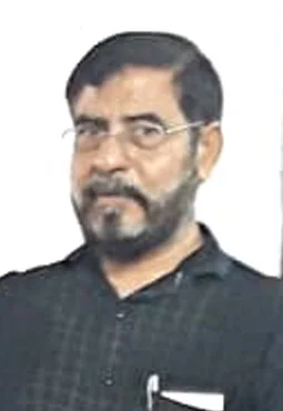 ইন্তেকাল করলেন সাপ্তাহিক কলমের প্রাক্তন ম্যানেজার মুহাম্মদ আলি