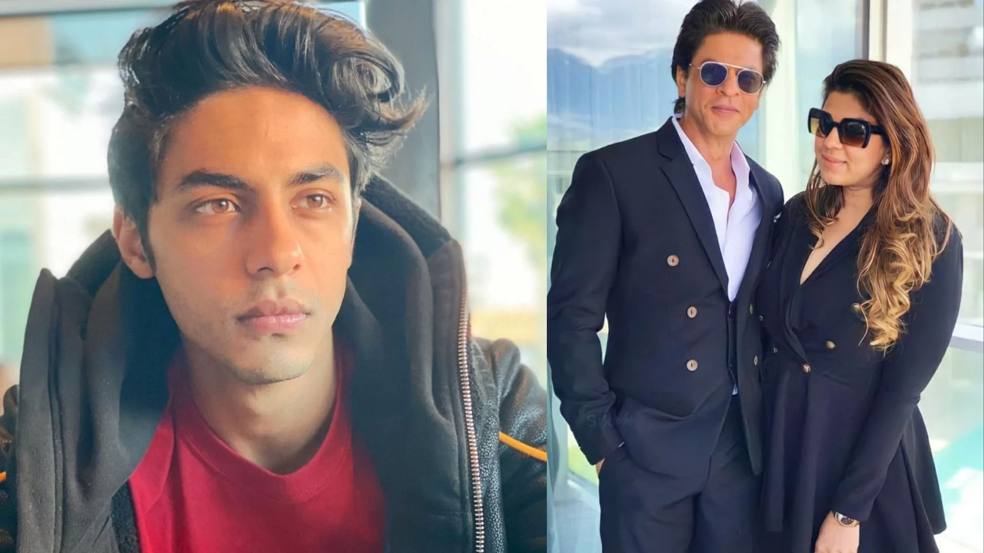 শাহরুখ -গৌরির হাঁড়ির খবর জানেন, কে ইনি,দেখুন ছবি