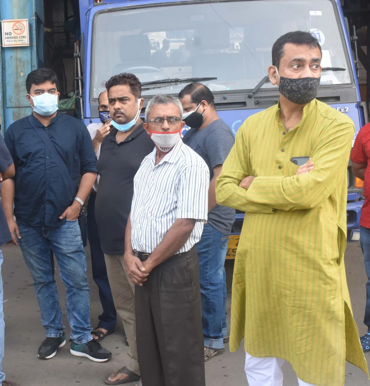 চোখের জলে শেষ বিদায় দেবভূমিতে প্রাকৃতিক বিপর্যয়ে নিহত পাঁচ বাঙালি অভিযাত্রীকে