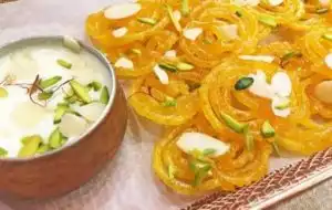 সামনেই নিমন্ত্রণ? জেনে নিন এই শীতে বিয়ে বাড়ির মেনুর ট্রেন্ড