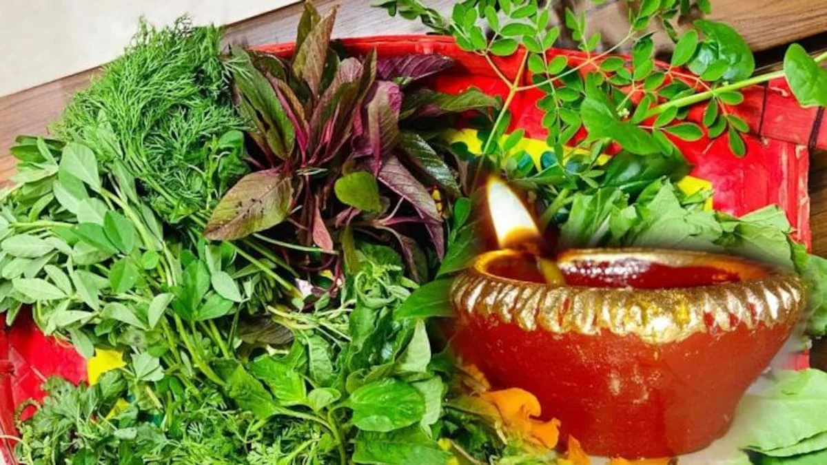 কালী পুজোর আগের দিন কেন পালন করা হয় ভূত চতুর্দশী? খেতে হয় ১৪ শাক, জেনে নিন বিস্তারিত