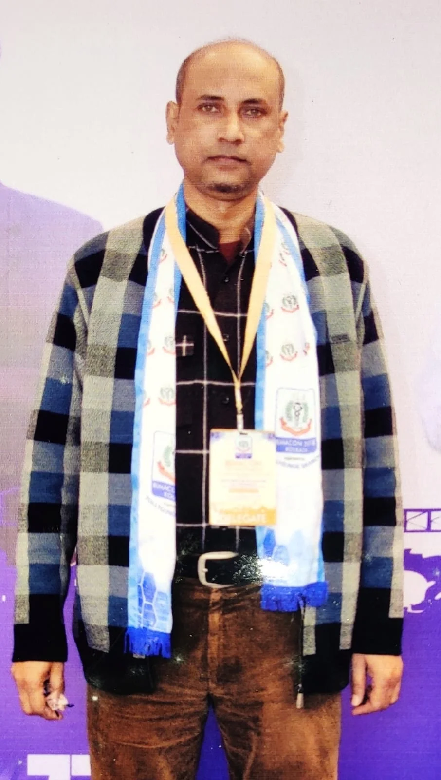 পিজি’র ডিএলও ডিগ্রীতে রাজ্যে প্রথম ডা. কাইয়ুম, পাচ্ছেন গোল্ড মেডেল 