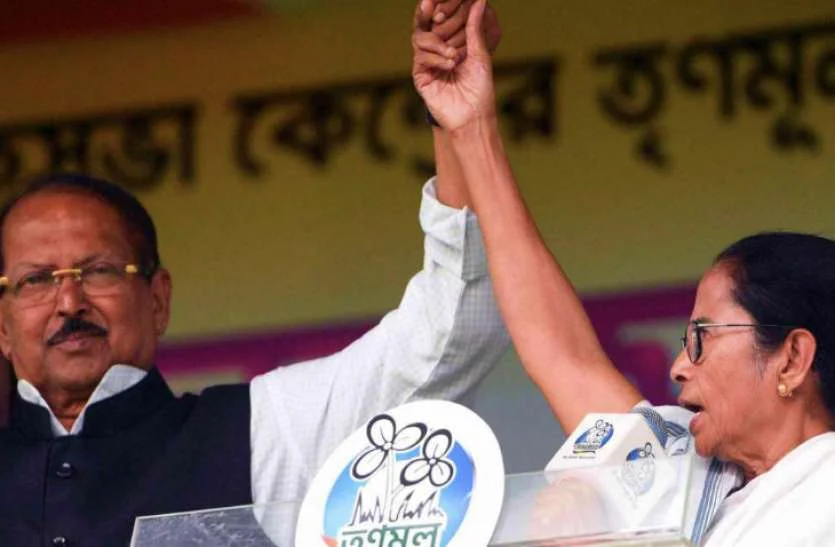 ছাত্র আন্দোলনের সময় থেকেই আমি সুব্রত দা' র নেতৃত্বে বড় হয়েছিঃ মমতা
