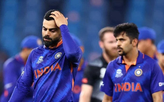 চাপ নিতে পারেনি ছেলেরা,ছিল আত্মবিশ্বাসের অভাব,বিরাট স্বীকারোক্তি