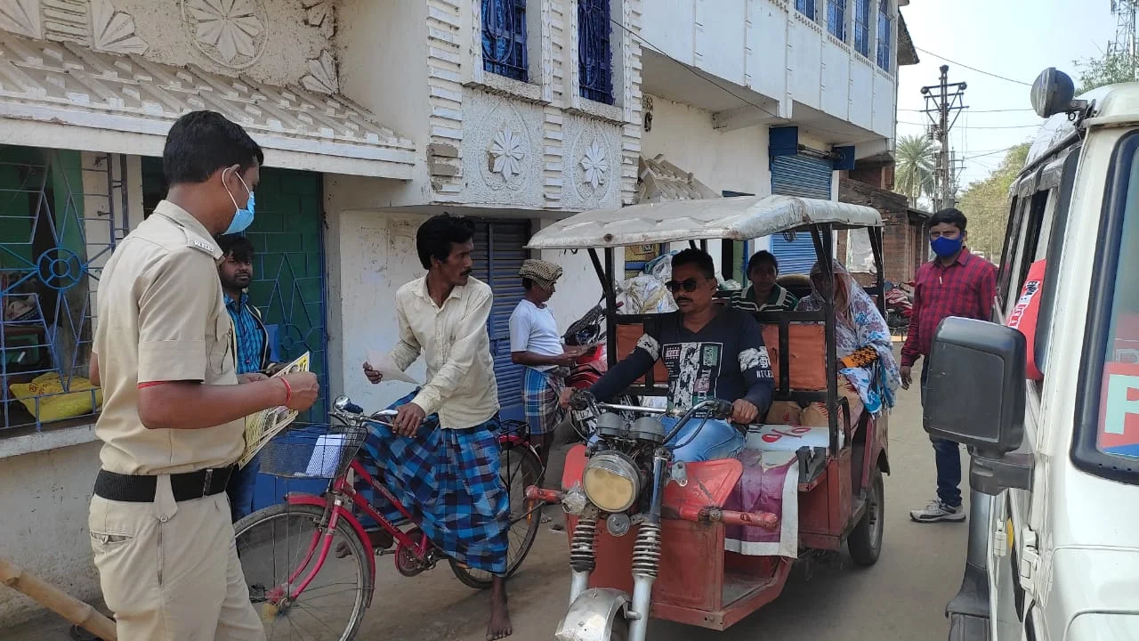 বেআইনি পোস্ত ও নিষিদ্ধ গাঁজা চাষ বন্ধে কড়া আবগারি দফতর