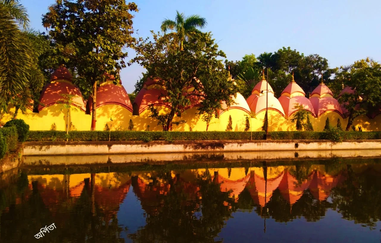 ঘুরে আসুন  রাজার শহর বর্ধমান থেকে, ছুঁয়ে আসুন শরিফাবাদের ইতিহাস