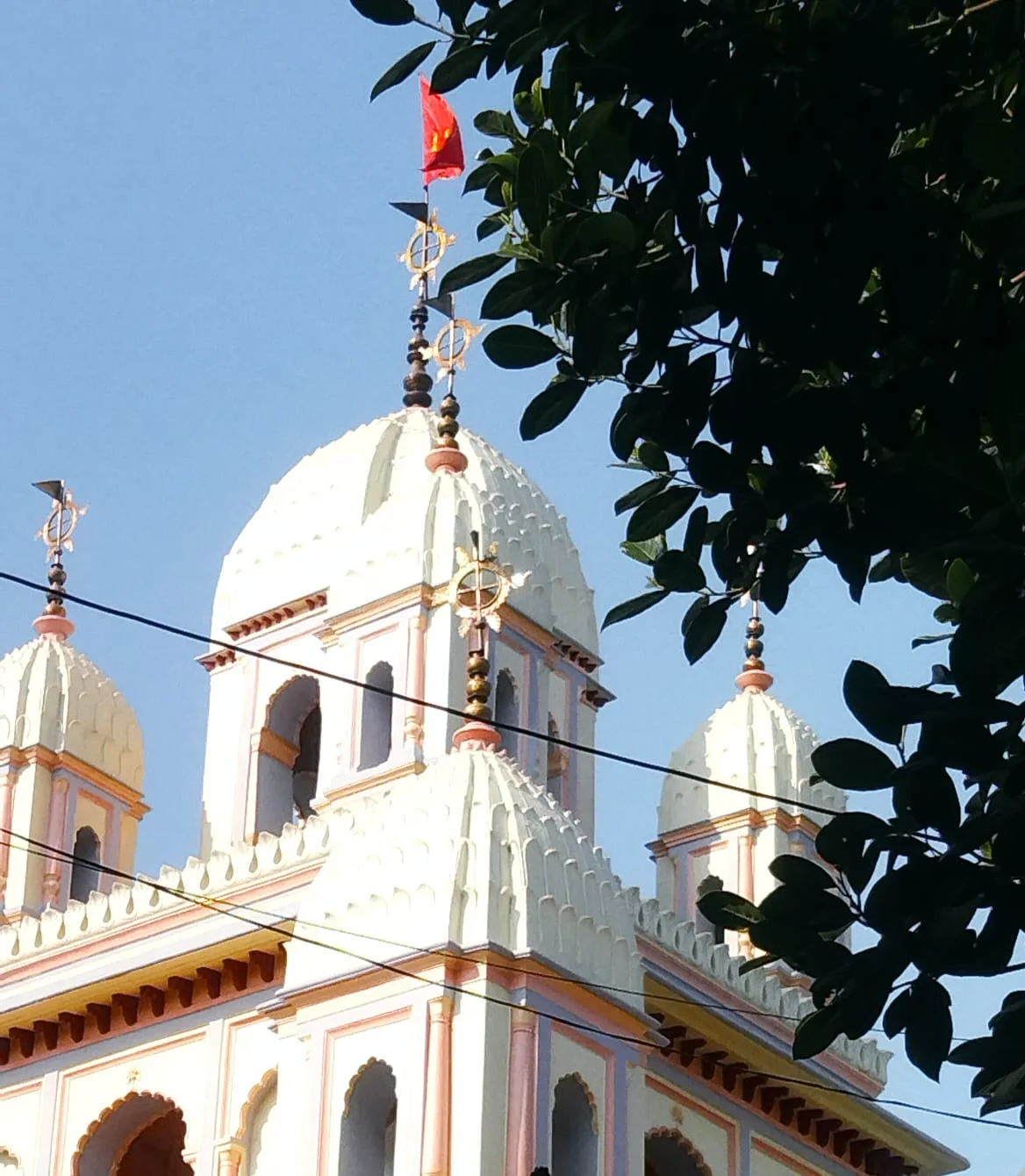 ঘুরে আসুন  রাজার শহর বর্ধমান থেকে, ছুঁয়ে আসুন শরিফাবাদের ইতিহাস