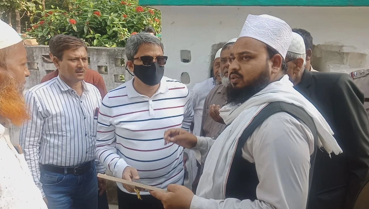 কলকাতায় বিশেষ অনুষ্ঠানে যোগ দিতে এসে বীরভূমে পূর্ব পুরুষদের জন্মভিটেতে বাংলাদেশের বিদেশ প্রতিমন্ত্রী