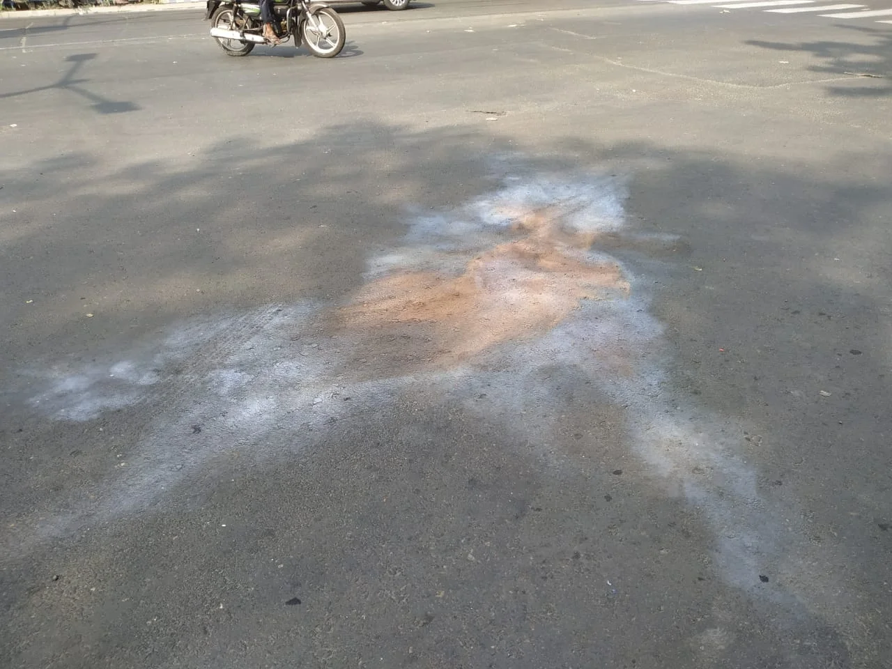 রক্তাক্ত পুরভোট, জখম ভোটার