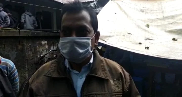 সিবিআই মামলায় আদালতে সমর্পণ তৃণমূলের দুই নেতার