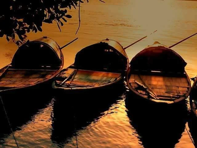 কলকাতার ঘাট কথাঃজানেন কি এই সুপ্রাচীন ঘাটটির ইতিহাস? তবে আসুন ঘুরে আসা যাক