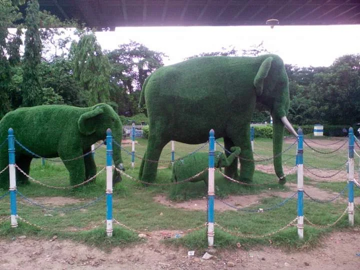 কলকাতার ঘাট কথাঃজানেন কি এই সুপ্রাচীন ঘাটটির ইতিহাস? তবে আসুন ঘুরে আসা যাক