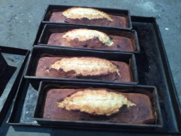 ছবিতে দেখুন বো ব্যারাকে বড়দিন