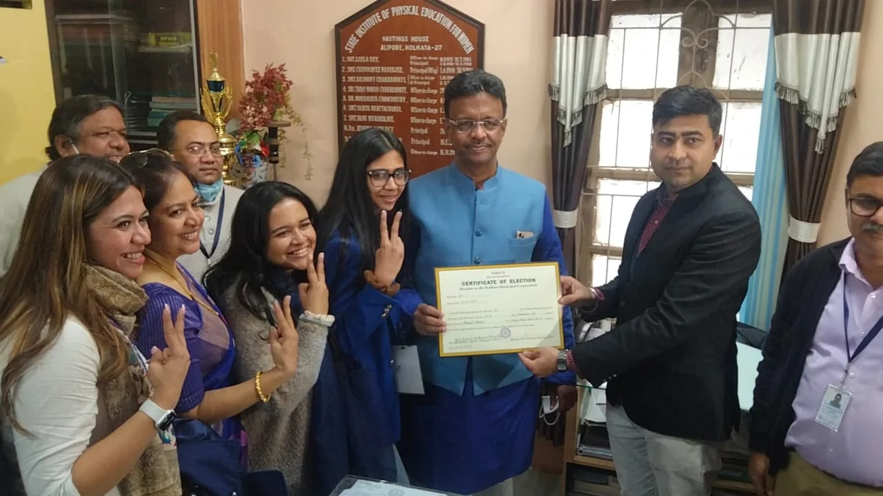 আপনিই পরবর্তী মেয়র? উত্তরে ফিরহাদ যা বললেন