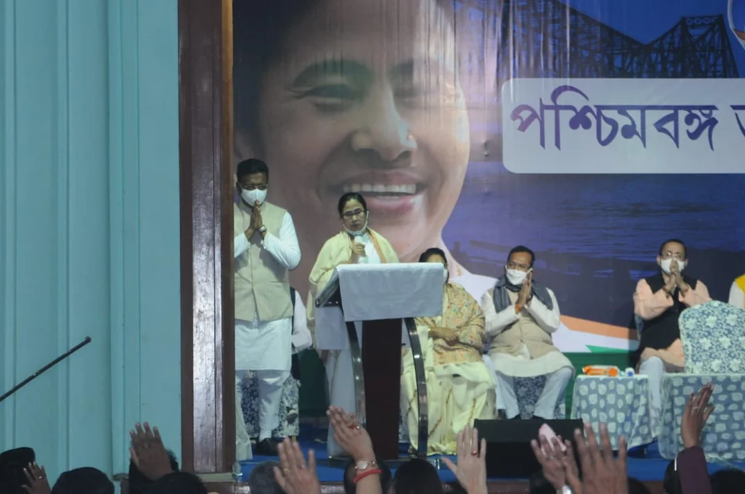 Breaking: কলকাতার নতুন মেয়র হলেন ফিরহাদ হাকিম  